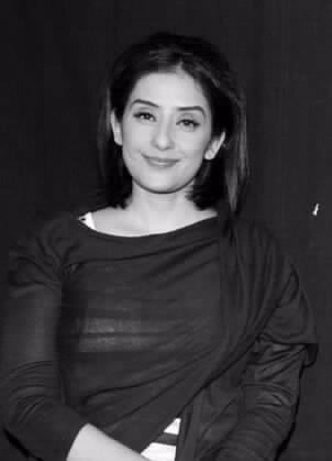 Manisha Koirala