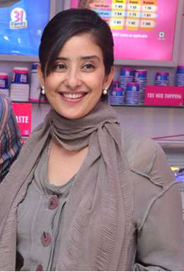 Manisha Koirala