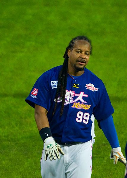 Manny Ramirez