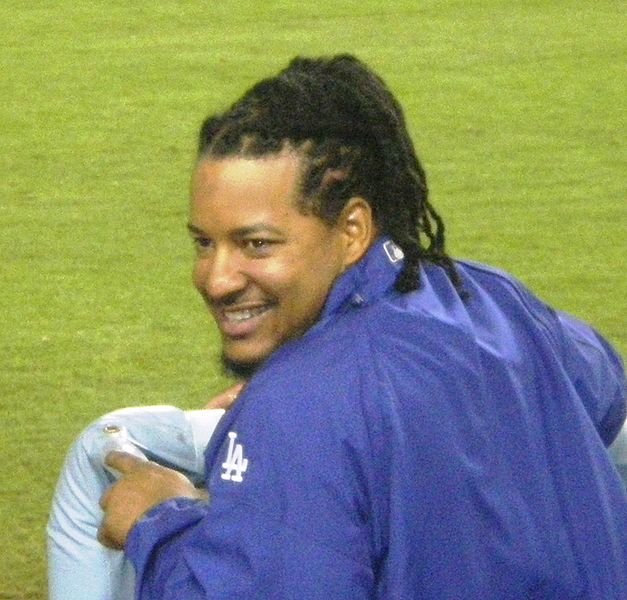 Manny Ramirez