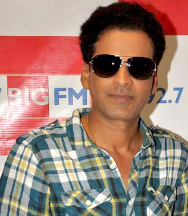 Manoj Bajpai