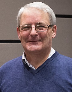 Marc Garneau