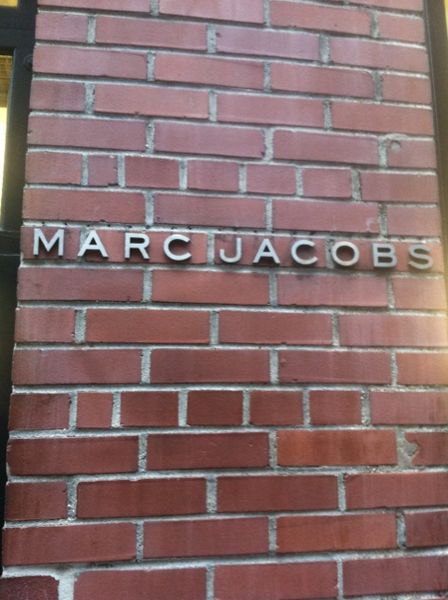 Marc Jacobs