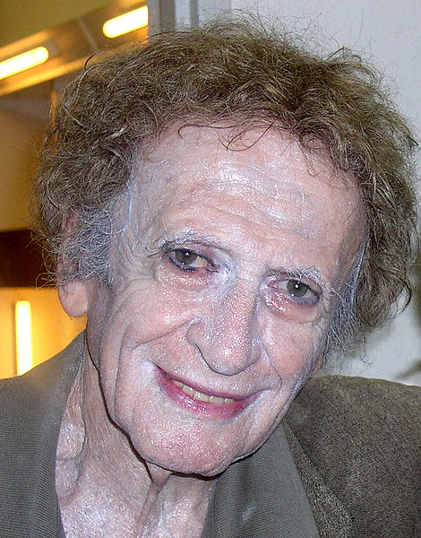 Marcel Marceau