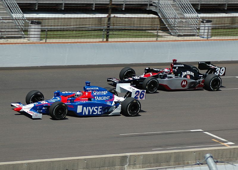 Marco Andretti