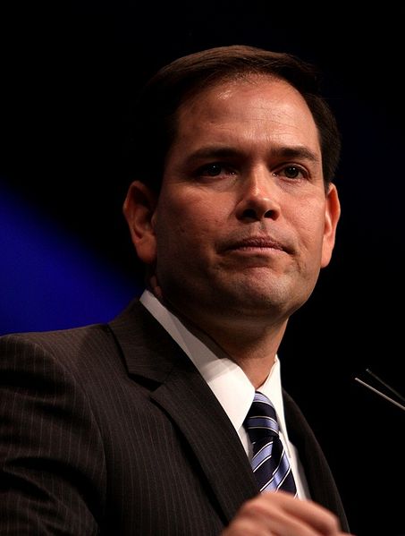 Marco Rubio