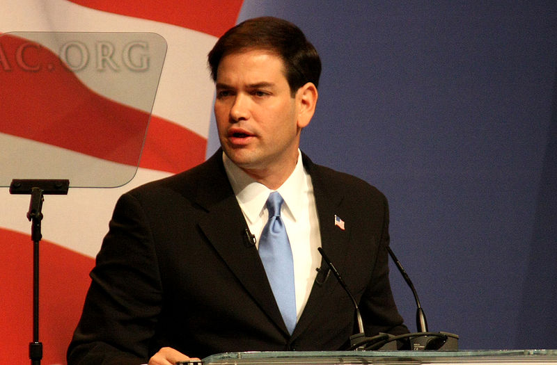 Marco Rubio