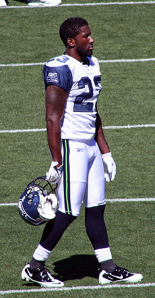 Marcus Trufant