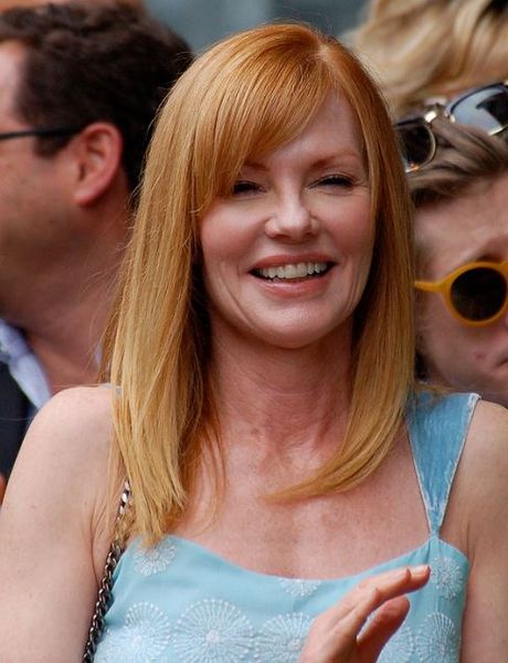 Marg Helgenberger