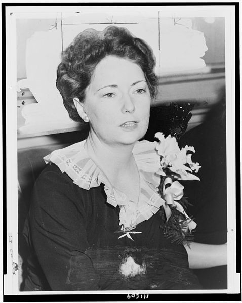 Margaret Mitchell