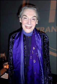 Marian Seldes