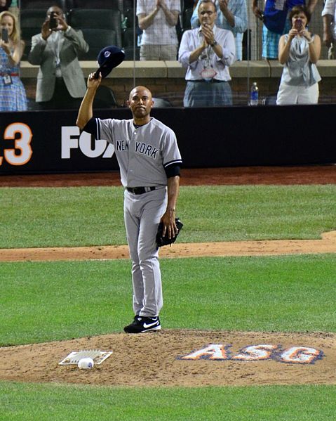 Mariano Rivera