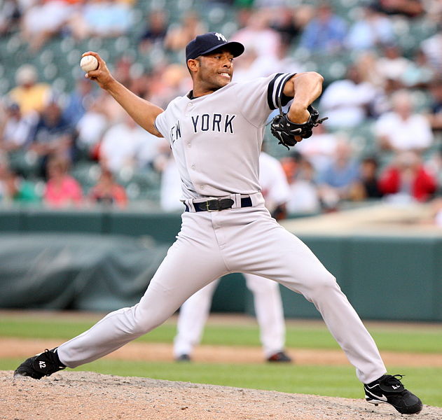 Mariano Rivera