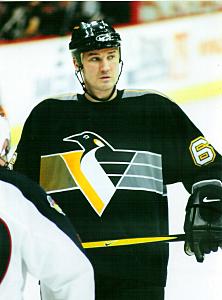 Mario Lemieux