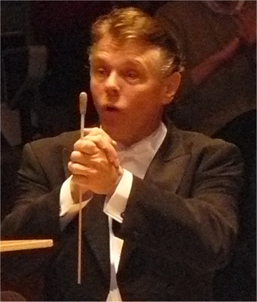 Mariss Jansons