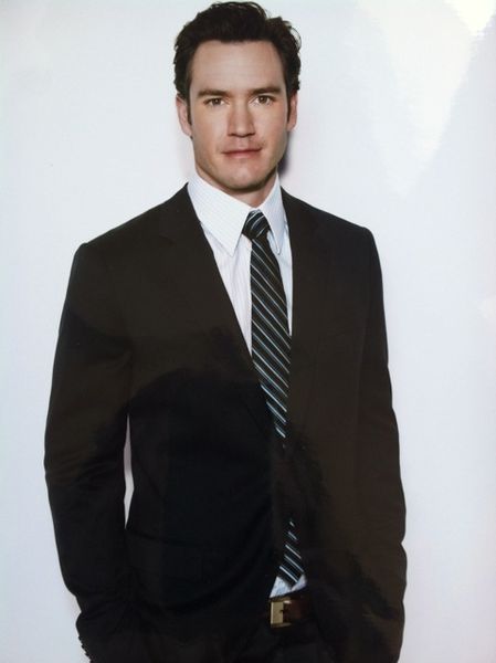 Mark-Paul Gosselaar