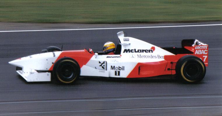 Mark Blundell