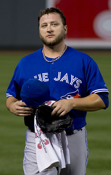 Mark Buehrle