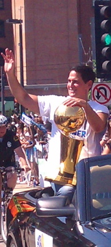 Mark Cuban