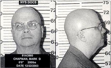 Mark David Chapman