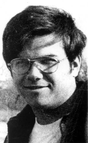 Mark David Chapman