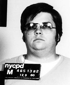 Mark David Chapman