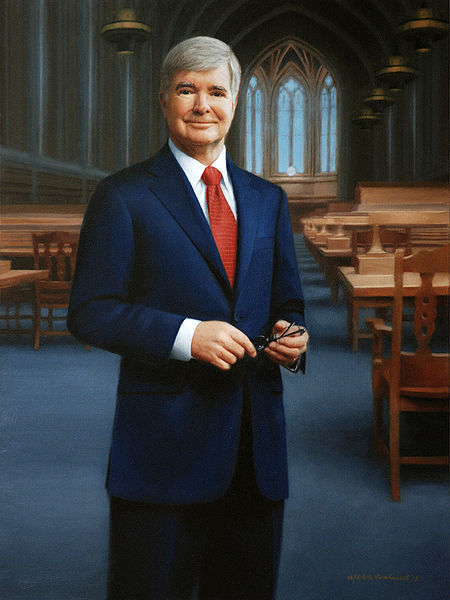 Mark Emmert