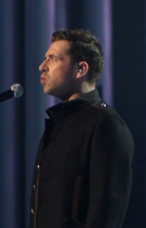 Mark Feehily