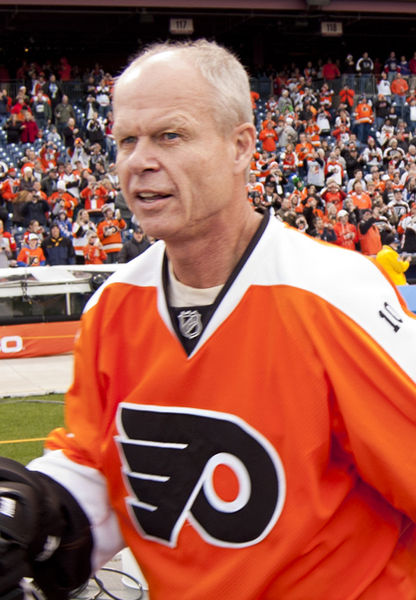 Mark Howe