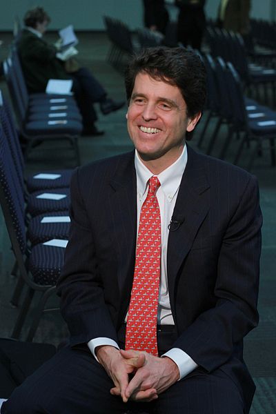 Mark Kennedy Shriver