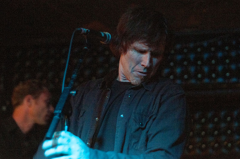 Mark Lanegan