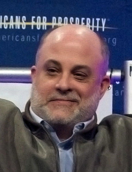 Mark Levin