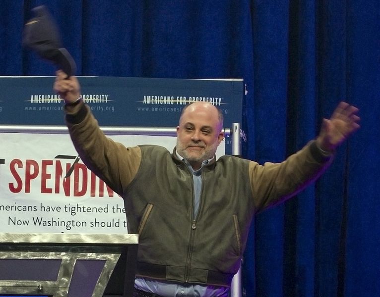 Mark Levin