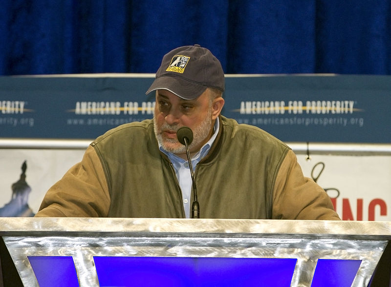 Mark Levin