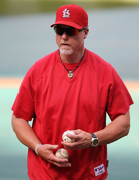 Mark McGwire