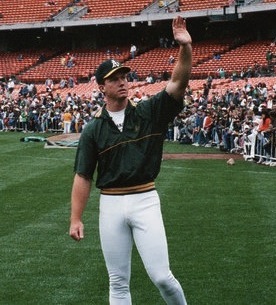 Mark McGwire