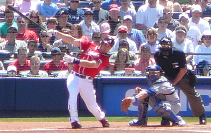 Mark Teixeira