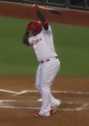 Marlon Byrd