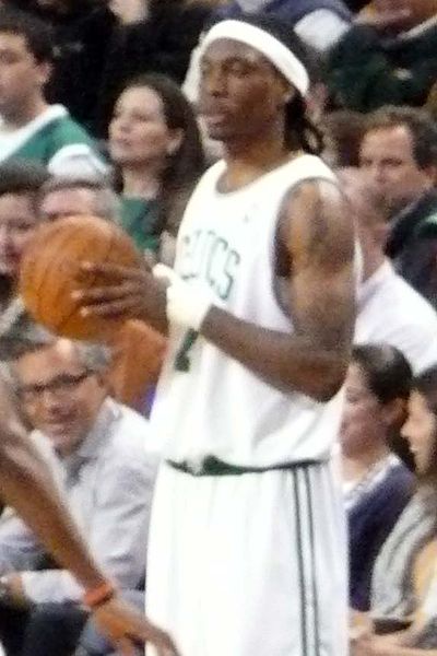 Marquis Daniels