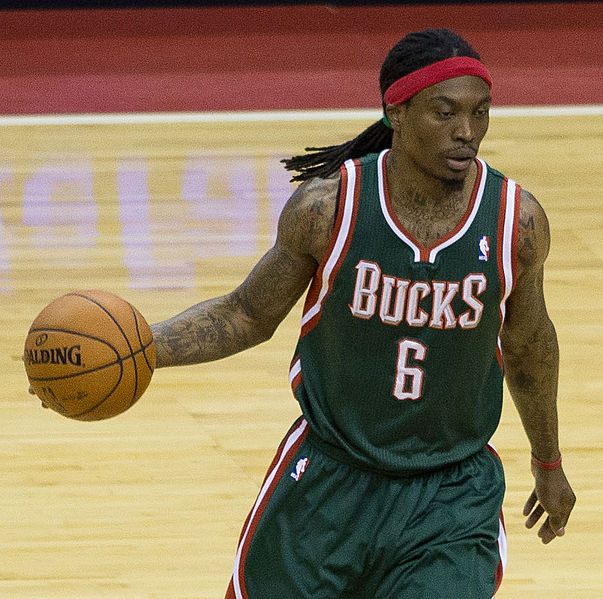 Marquis Daniels