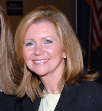 Marsha Blackburn