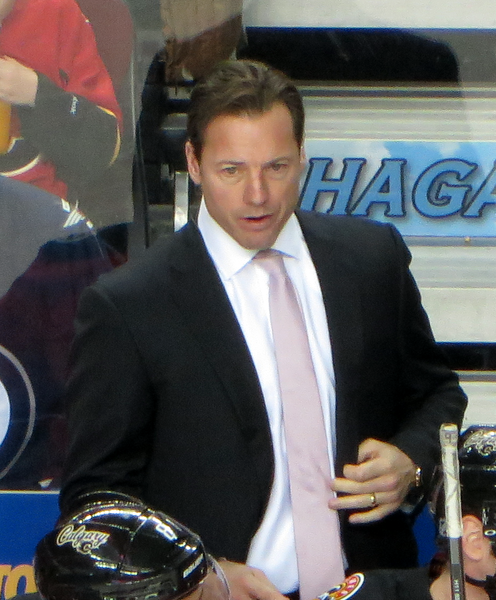 Martin Gelinas