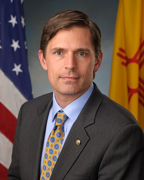 Martin Heinrich