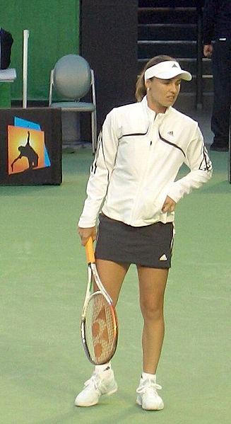 Martina Hingis