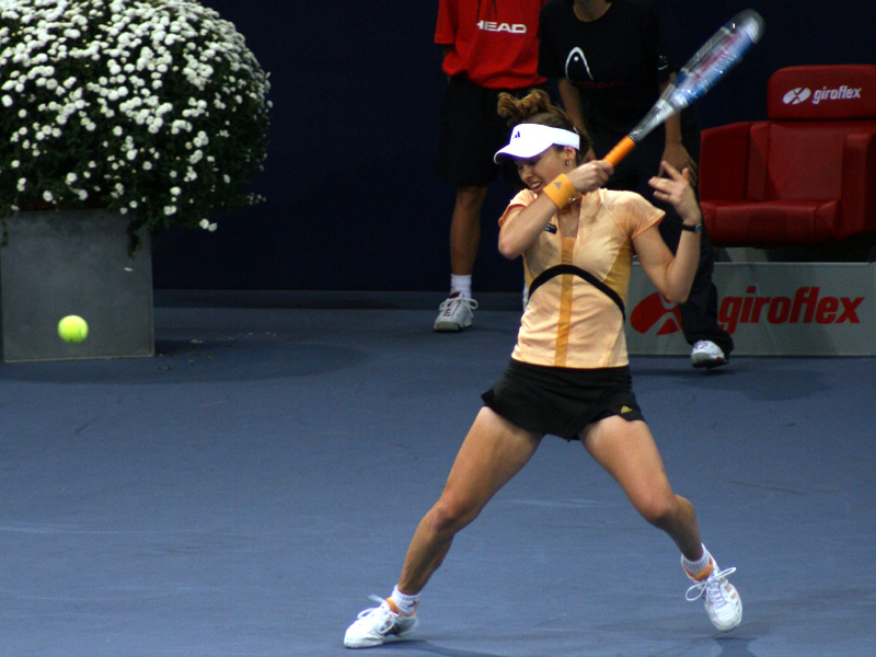 Martina Hingis