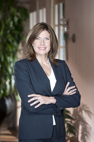 Mary Bono Mack