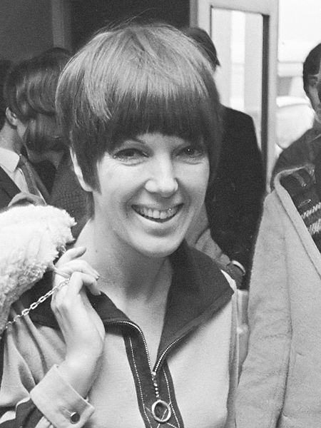 Mary Quant