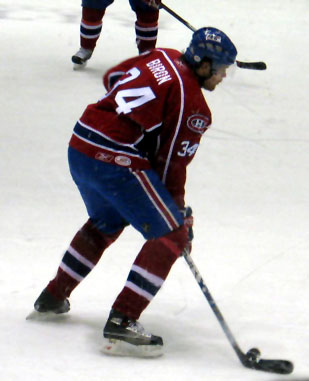 Mathieu Biron