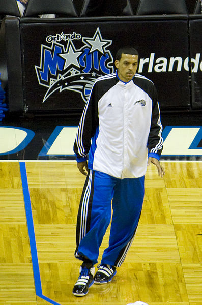 Matt Barnes