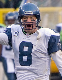 Matt Hasselbeck